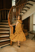GET SPOTTED SHOP STOCKS BFM x LDG 4: LDG 4: Lolita Dress